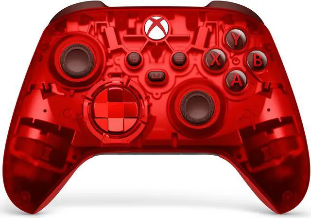 Main image of Xbox Wireless Controller - Pulse Cipher Special Edition