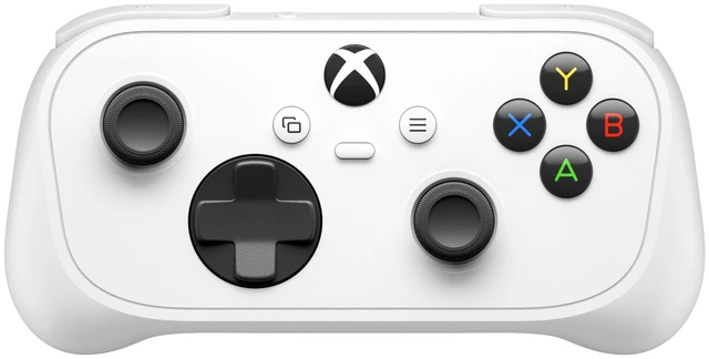 Main image of XBOX Nano Controller