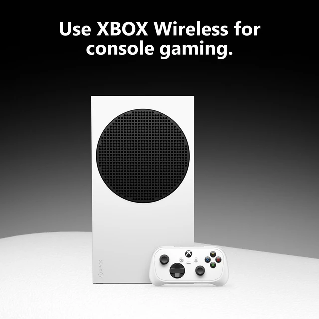Alt view image 8 of 9 - XBOX Nano Controller