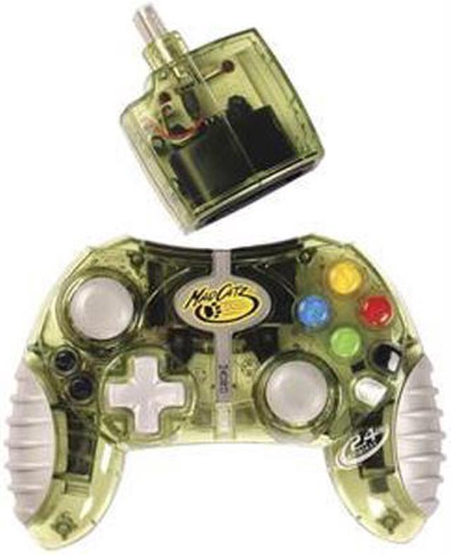 mad catz original xbox wireless controller