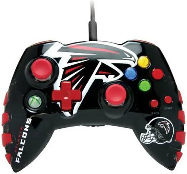 Main image of Mad Catz NFL Atlanta Falcons Controller
