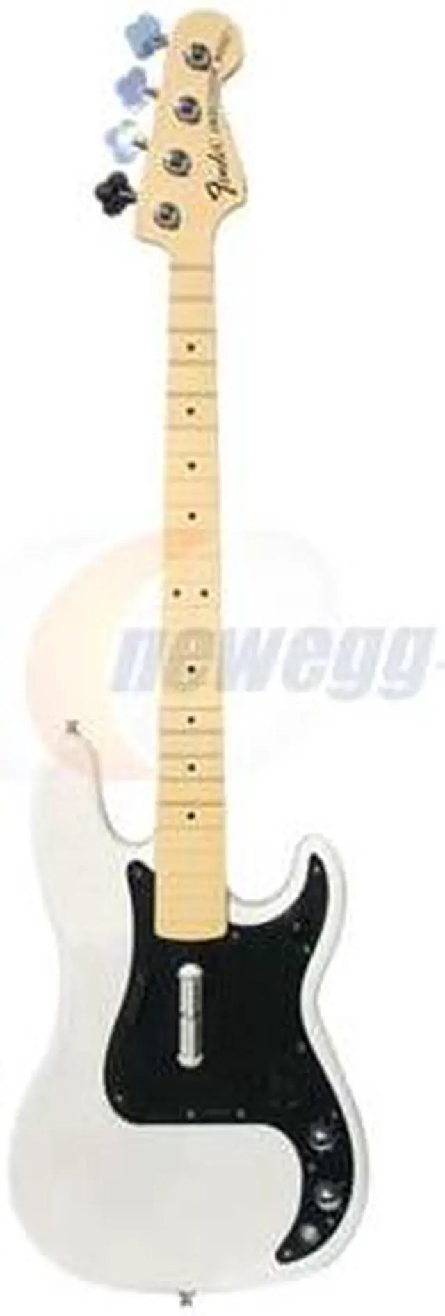 Main image of Mad Catz Xbox 360 Rock Band Wireless Fender Precision Bass Replica