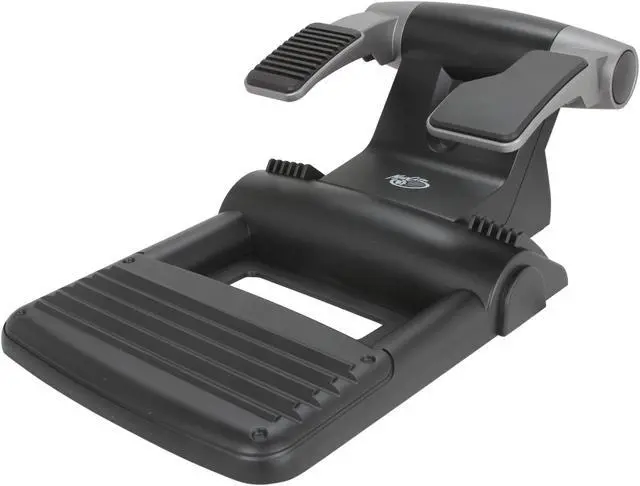 Alt view image 6 of 10 - Mad Catz XBOX 360 Wireless Force Feedback Wheel
