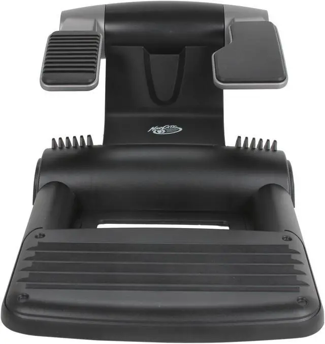 Alt view image 7 of 10 - Mad Catz XBOX 360 Wireless Force Feedback Wheel