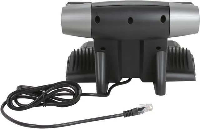 Alt view image 9 of 10 - Mad Catz XBOX 360 Wireless Force Feedback Wheel
