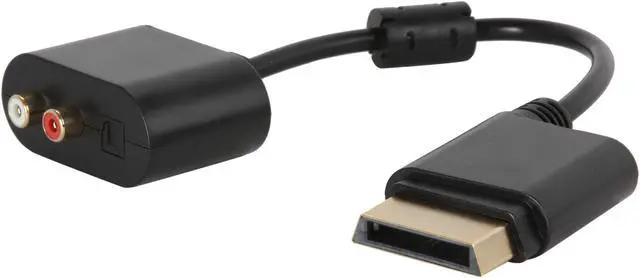 Main image of TRITTON HD Audio Adaptor for Xbox 360