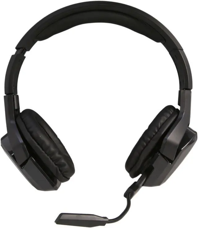 Alt view image 2 of 8 - TRITTON Primer Wireless Headset for Xbox 360, by Mad Catz