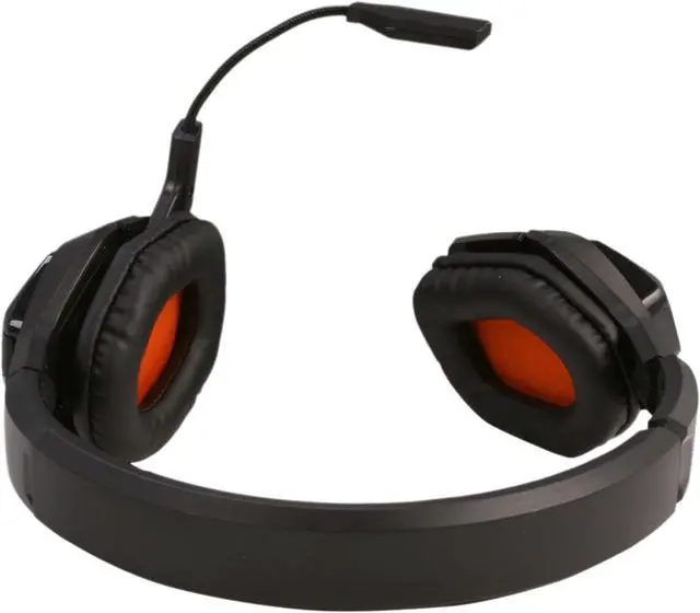 Alt view image 4 of 8 - TRITTON Primer Wireless Headset for Xbox 360, by Mad Catz