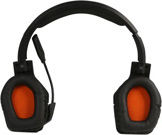 Alt view image 6 of 8 - TRITTON Primer Wireless Headset for Xbox 360, by Mad Catz