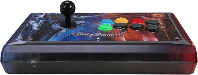 Mad Catz Soul Calibur V Arcade Fightstick deals SOUL Edition XBOX 360 no usb dongle