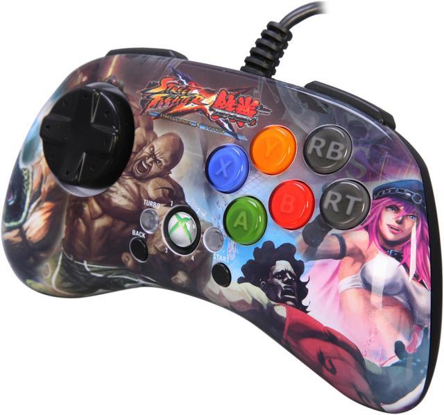 poison tekken