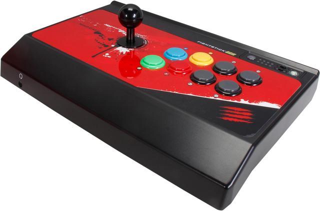 Mad Catz Arcade FightStick PRO for Xbox 360 - Newegg.com