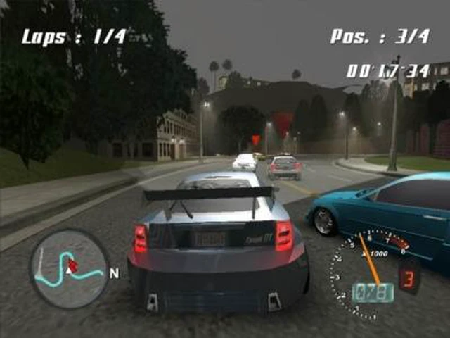 Top Gear RPM Tuning XBOX game Kemco - Newegg.com