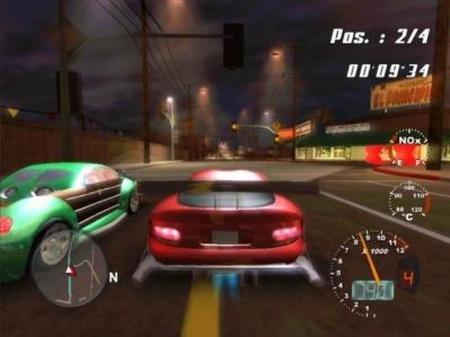 Top Gear RPM Tuning XBOX game Kemco - Newegg.com