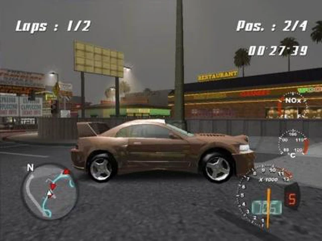 Top Gear RPM Tuning XBOX game Kemco - Newegg.com