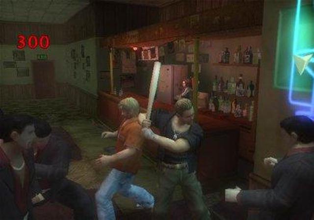 Alt view image 7 of 20 - Final Fight Streetwise XBOX Game CAPCOM