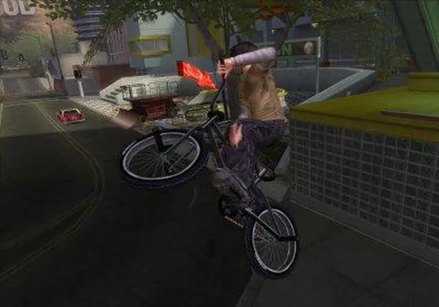 Alt view image 3 of 20 - Tony Hawk's American Wasteland Xbox 360 Game