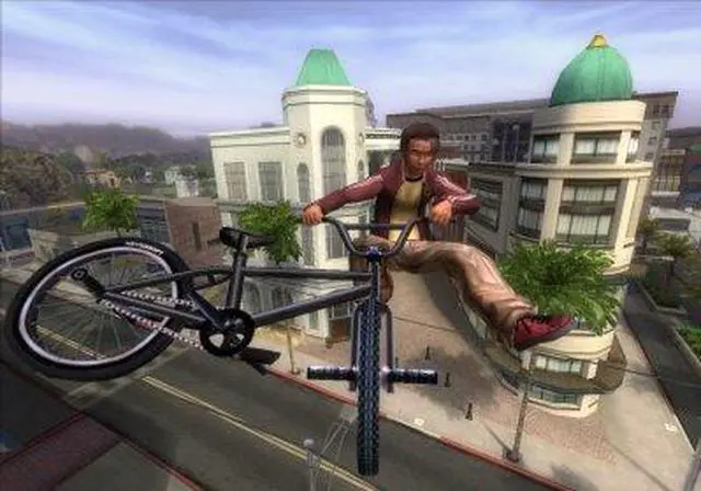 Alt view image 7 of 20 - Tony Hawk's American Wasteland Xbox 360 Game