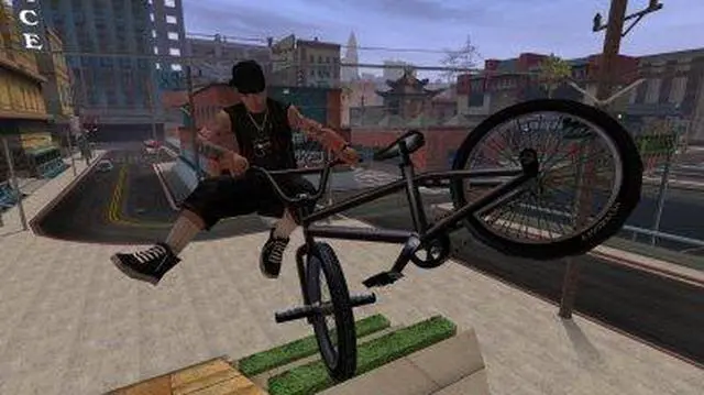 Alt view image 11 of 20 - Tony Hawk's American Wasteland Xbox 360 Game