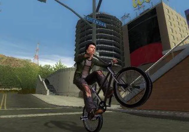 Alt view image 16 of 20 - Tony Hawk's American Wasteland Xbox 360 Game