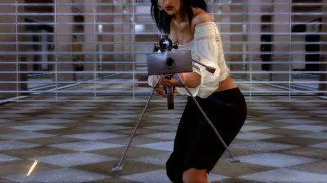 Alt view image 8 of 20 - Dead Rising Xbox 360 Game