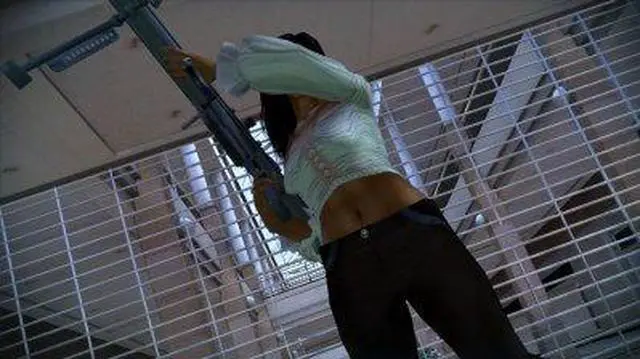 Alt view image 9 of 20 - Dead Rising Xbox 360 Game
