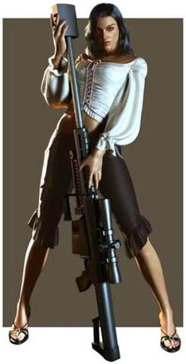 Alt view image 10 of 20 - Dead Rising Xbox 360 Game