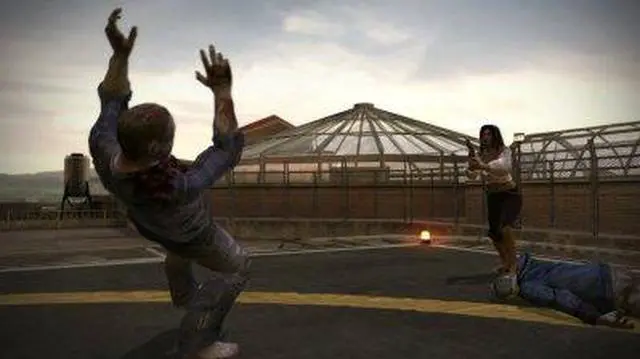 Alt view image 11 of 20 - Dead Rising Xbox 360 Game