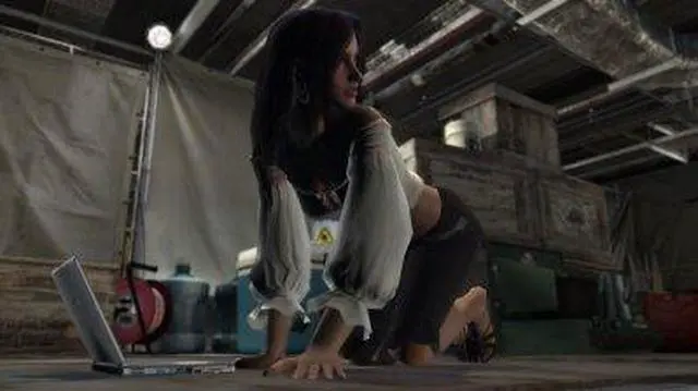Alt view image 12 of 20 - Dead Rising Xbox 360 Game