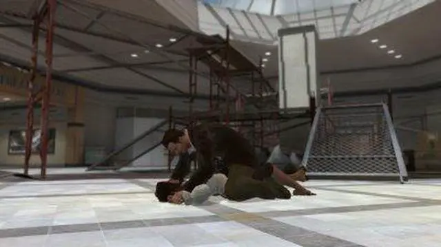 Alt view image 14 of 20 - Dead Rising Xbox 360 Game