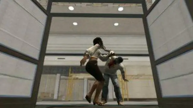 Alt view image 15 of 20 - Dead Rising Xbox 360 Game