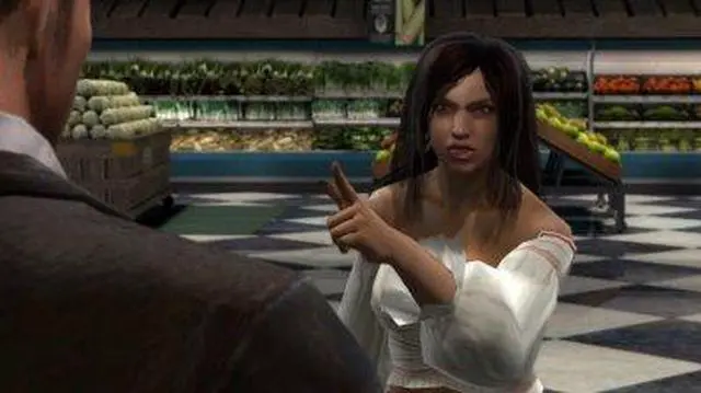 Alt view image 16 of 20 - Dead Rising Xbox 360 Game