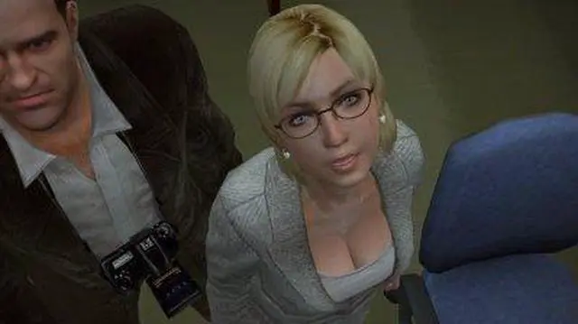 Alt view image 20 of 20 - Dead Rising Xbox 360 Game