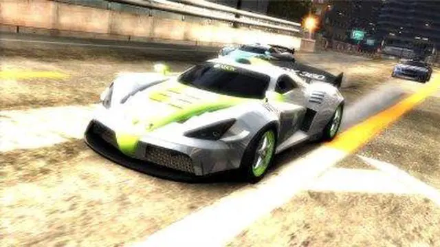 Alt view image 13 of 18 - Burnout Revenge Xbox 360 Game