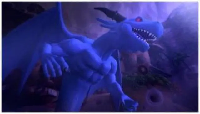 Alt view image 4 of 19 - Blue Dragon Xbox 360 Game