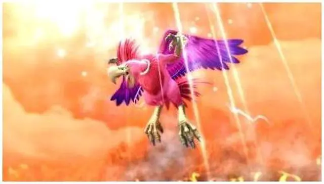 Alt view image 13 of 19 - Blue Dragon Xbox 360 Game