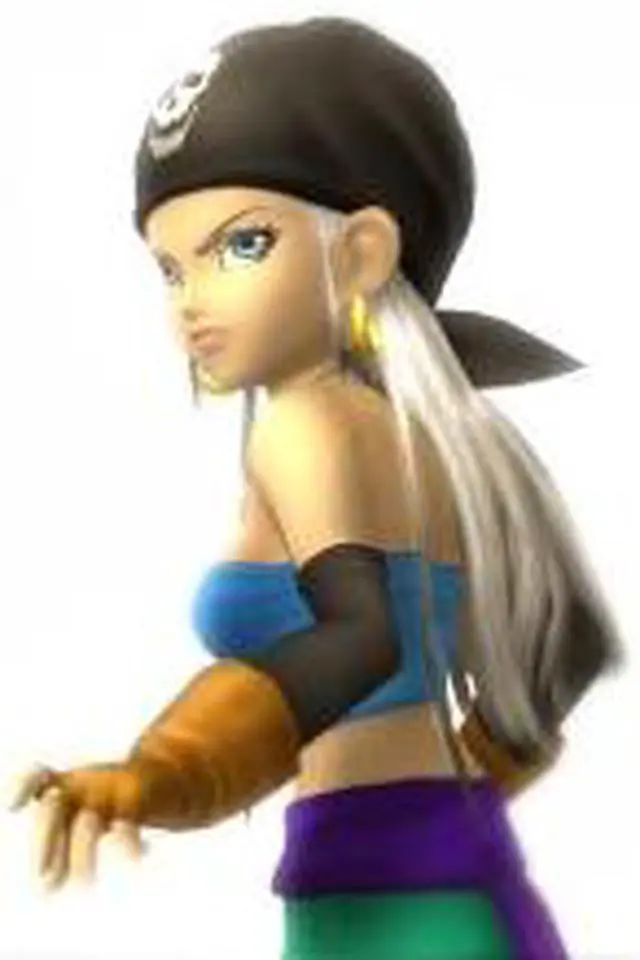 Alt view image 18 of 19 - Blue Dragon Xbox 360 Game