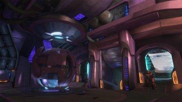 Alt view image 11 of 20 - Halo 3 Xbox 360 Game