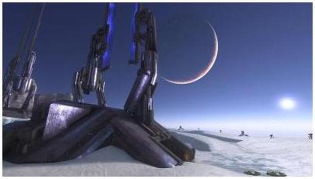 Alt view image 12 of 20 - Halo 3 Xbox 360 Game