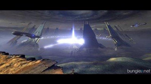 Alt view image 14 of 20 - Halo 3 Xbox 360 Game