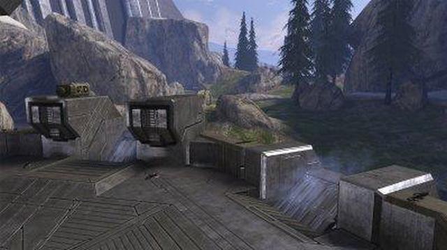 Alt view image 15 of 20 - Halo 3 Xbox 360 Game