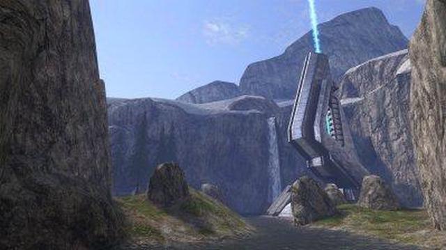 Alt view image 16 of 20 - Halo 3 Xbox 360 Game
