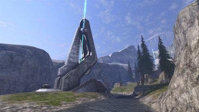 Alt view image 17 of 20 - Halo 3 Xbox 360 Game