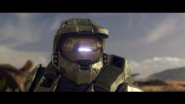Alt view image 18 of 20 - Halo 3 Xbox 360 Game