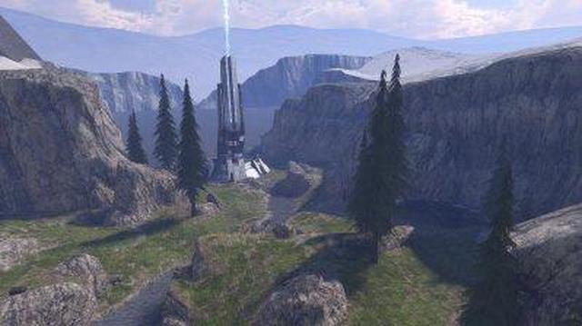 Alt view image 19 of 20 - Halo 3 Xbox 360 Game