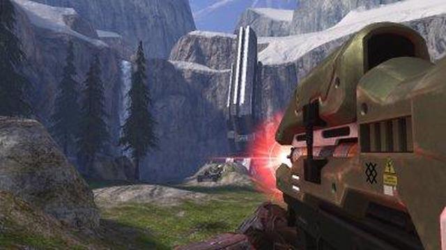 Alt view image 20 of 20 - Halo 3 Xbox 360 Game