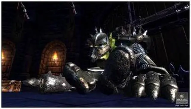 Alt view image 4 of 20 - Kameo: Elements of Power Xbox 360 Game