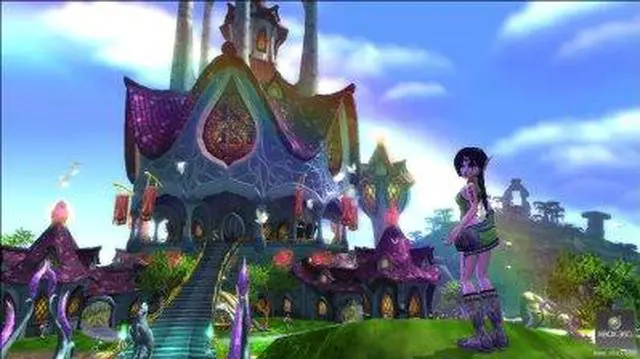 Alt view image 5 of 20 - Kameo: Elements of Power Xbox 360 Game