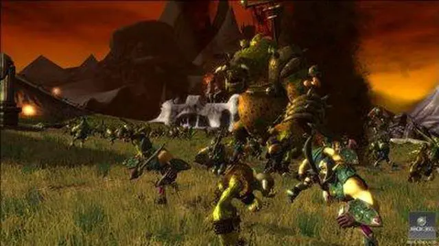 Alt view image 8 of 20 - Kameo: Elements of Power Xbox 360 Game