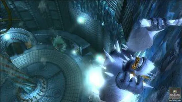 Alt view image 10 of 20 - Kameo: Elements of Power Xbox 360 Game